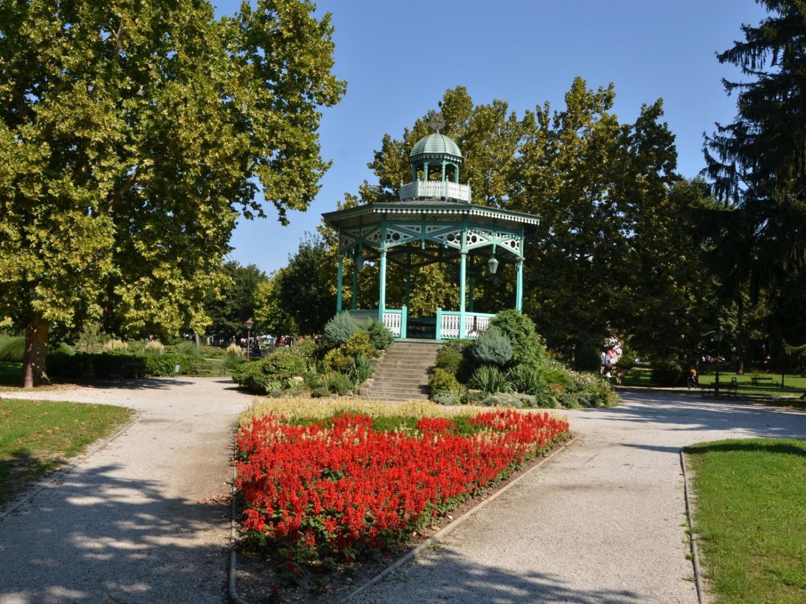 B & B Drava Koprivnica Exterior photo