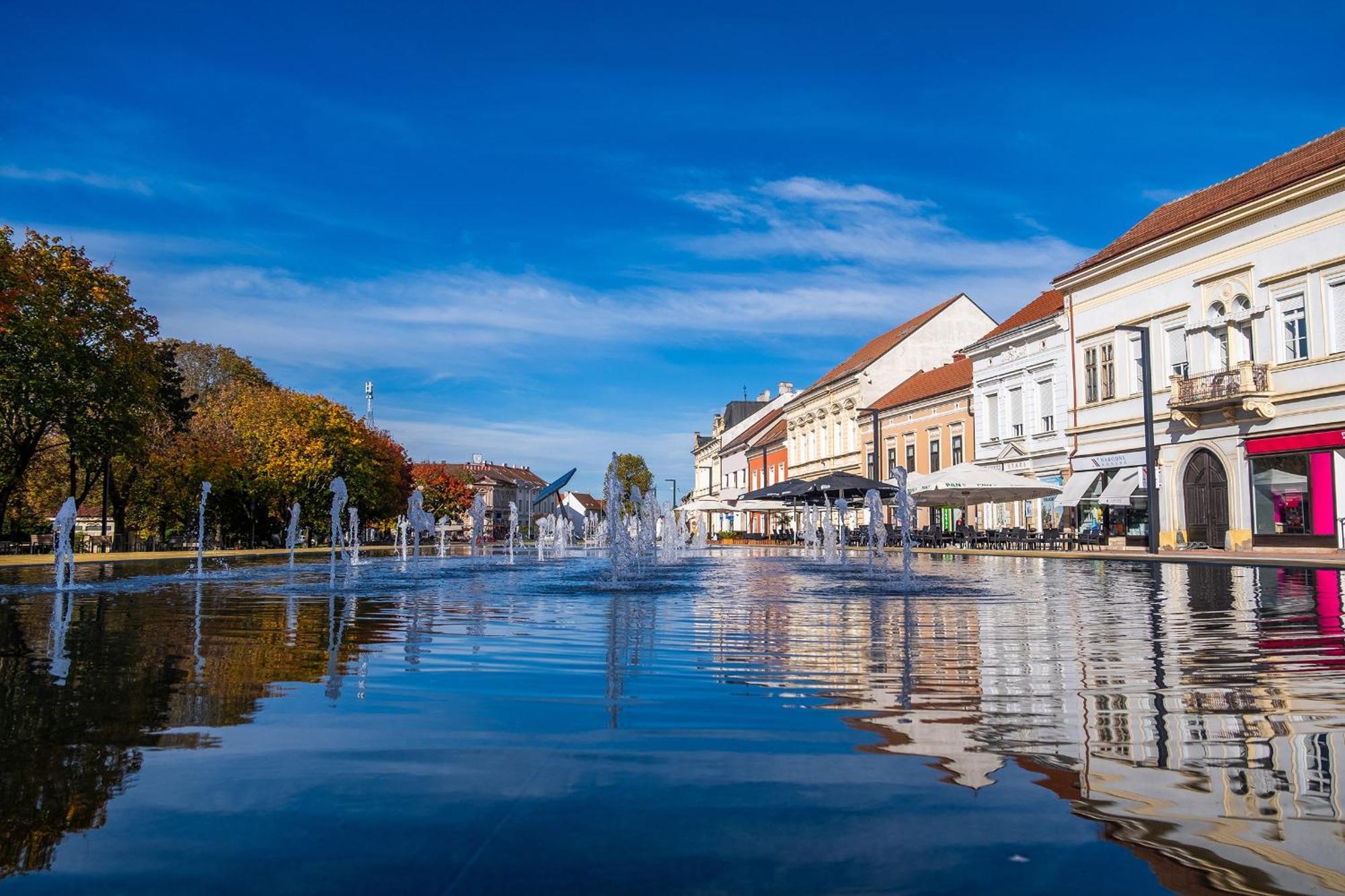 B & B Drava Koprivnica Exterior photo