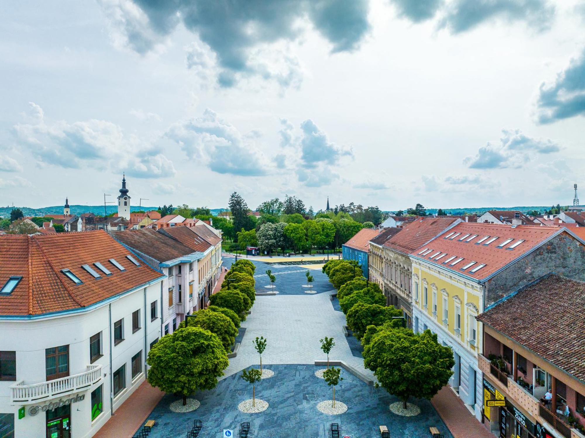 B & B Drava Koprivnica Exterior photo